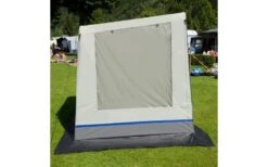 Cucinotto Da Campeggio Berger Granary Deluxe -Berger 10839 221400