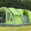 Tenda A Tunnel Berger Sierra 6
