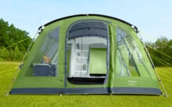 Tenda Familiare Berger Asmera 6 -Berger 114058 2373400