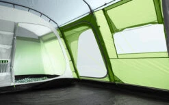 Tenda Familiare Berger Asmera 6 -Berger 114139 2373448