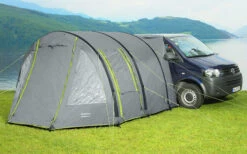 Berger 9 Veranda Gonfiabile Per Van Berger Touring-L