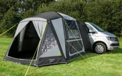 Veranda Gonfiabile Per Van Berger Liberta Air -Berger 115765 748942