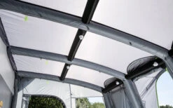 Tenda Da Viaggio Gonfiabile Berger Molina-L II -Berger 115771 748996