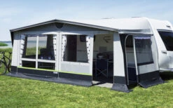 Tenda Da Sole Stagionale Berger Palermo II