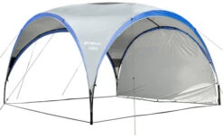 Gazebo Berger Sunrise