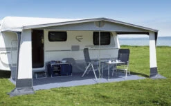 Tenda Da Sole Stagionale Berger Palermo II -Berger 117772 2308289