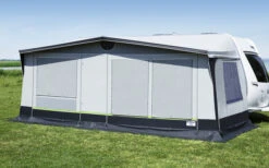 Tenda Da Sole Stagionale Berger Palermo II -Berger 117955 2308118