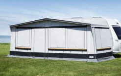 Tendalino Berger Campione III Per Tutte Le Stagioni -Berger 118030 2231602