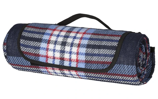 Coperta Da Picnic Berger 135 X 190 Cm 1 Coperta Da Picnic Berger 135 X 190 Cm