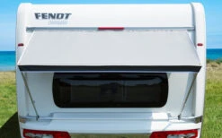 Tenda Da Sole Per Finestre Berger Wachau