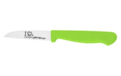 Berger Coltello Da Cucina Giallo -Berger 123633 2427002 2