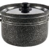 Berger Pasta Set Stone Rock 3 Pezzi.