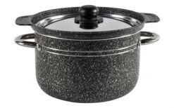 Berger Pasta Set Stone Rock 3 Pezzi.