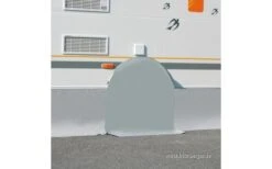 Parti Del Passaruota Per Tabbert -Berger 12441 2410675