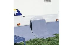 Copri Passaruota Berger Per Asse Singolo