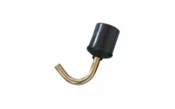 Parti In Plastica Berger Confezione Da 2 19mm 6 Parti In Plastica Berger Confezione Da 2 19mm -Berger 12834 2661344