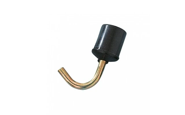 Parti In Plastica Berger Confezione Da 2 19mm 4 Parti In Plastica Berger Confezione Da 2 19mm - immagine 4