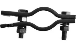 Attacco Di Sicurezza Berger Con Piega