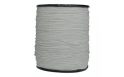 Berger Corda Di Gomma Da Cantiere Blu