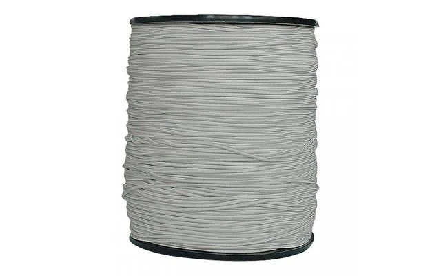 Berger Corda Di Gomma Da Cantiere Nera 3 Berger Corda Di Gomma Da Cantiere Nera - immagine 3