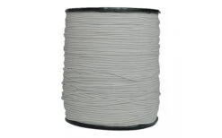 Berger Corda Di Gomma Da Cantiere Bianca -Berger 12916 198279