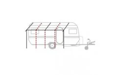 Telaio Di Base Zermatt