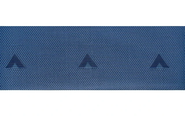 Sedia Pieghevole Berger Luxury Grigia 4 Sedia Pieghevole Berger Luxury Grigia - immagine 4