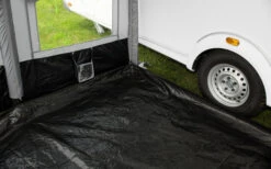 Pianale Berger Molina II Per Veranda Da Viaggio