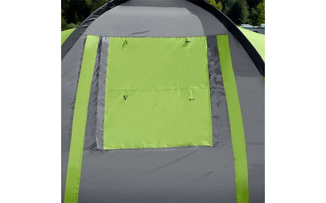 Tenda Familiare Berger Liberty 4 7 Tenda Familiare Berger Liberty 4 - immagine 7