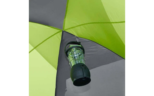 Tenda Familiare Berger Liberty 4 4 Tenda Familiare Berger Liberty 4 - immagine 4