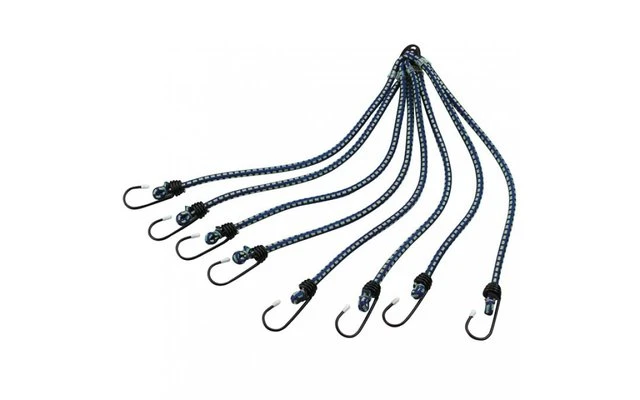 Ragno Per Bagagli Berger 1 Ragno Per Bagagli Berger