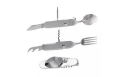 Posate Pieghevoli Berger