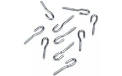 Gancio Terminale Berger