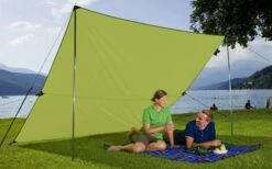Berger Tarp Verde 2 X 3m