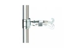 Berger Morsetto Ganci 2 Pezzi