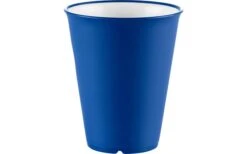 Piatto Di Plastica Berger Sanaliving 7 Piatto Di Plastica Berger Sanaliving -Berger 162380 2251199