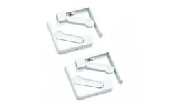 Clip Per Tovaglie Berger