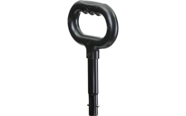 Carrellino Da Spiaggia Con Ruote Per Sabbia Berger Beach 2 Carrellino Da Spiaggia Con Ruote Per Sabbia Berger Beach - immagine 2