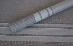 Tappeto Per Tenda Berger Standard Grigio -Berger 175000 2273702 1