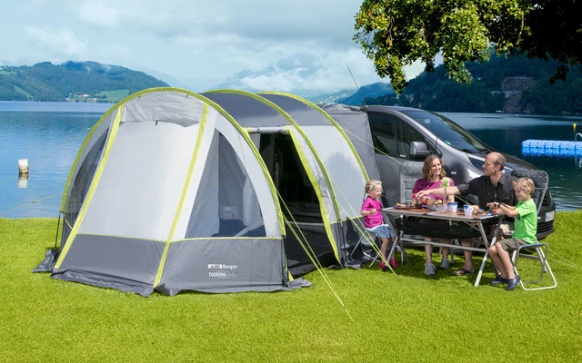 Veranda Per Bus Berger Touring 2 Veranda Per Bus Berger Touring - immagine 2