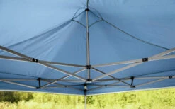 Gazebo Pieghevole Berger 2x2 -Berger 223792 2251283