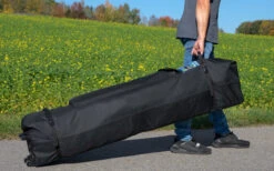 Gazebo Pieghevole Berger 2x2 -Berger 223807 1661185