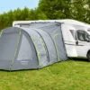Tenda Per Camper/furgone Berger Touring-XL