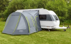 Veranda Per Camper E Van Berger Touring Easy-XL