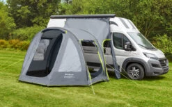 Veranda Per Camper E Van Berger Touring Easy-XL -Berger 226999 1724135