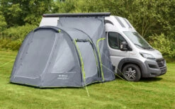 Veranda Per Camper E Van Berger Touring Easy-XL -Berger 227023 1723957