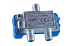 Berger F-distributore 2-fold