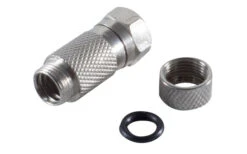 Berger F Twist-on Plug Impermeabile