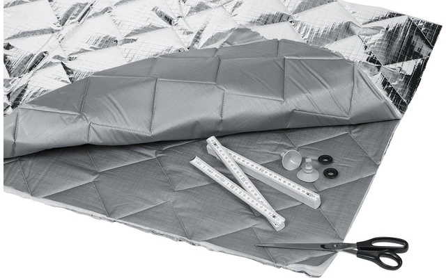 Set Di Tappetini Termici Berger Do It Yourself 1 Set Di Tappetini Termici Berger Do It Yourself