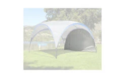 Parete Laterale Per Gazebo Sunrise